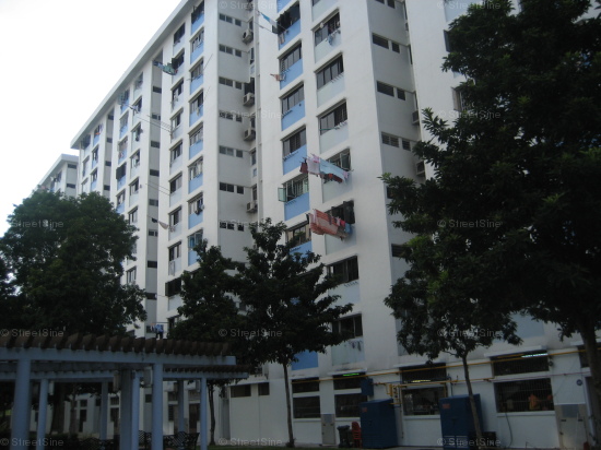Blk 603 Ang Mo Kio Avenue 5 (Ang Mo Kio), HDB 3 Rooms #37042